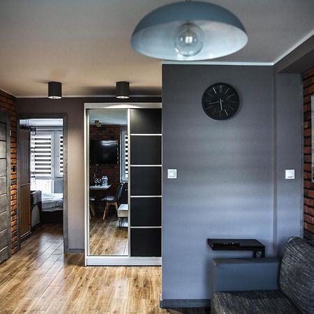 Apartament Chillout Ustrzyki Dolne Zewnętrze zdjęcie