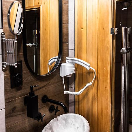 Apartament Chillout Ustrzyki Dolne Zewnętrze zdjęcie