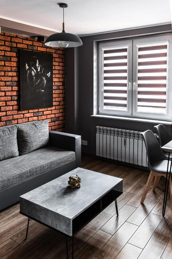 Apartament Chillout Ustrzyki Dolne Zewnętrze zdjęcie