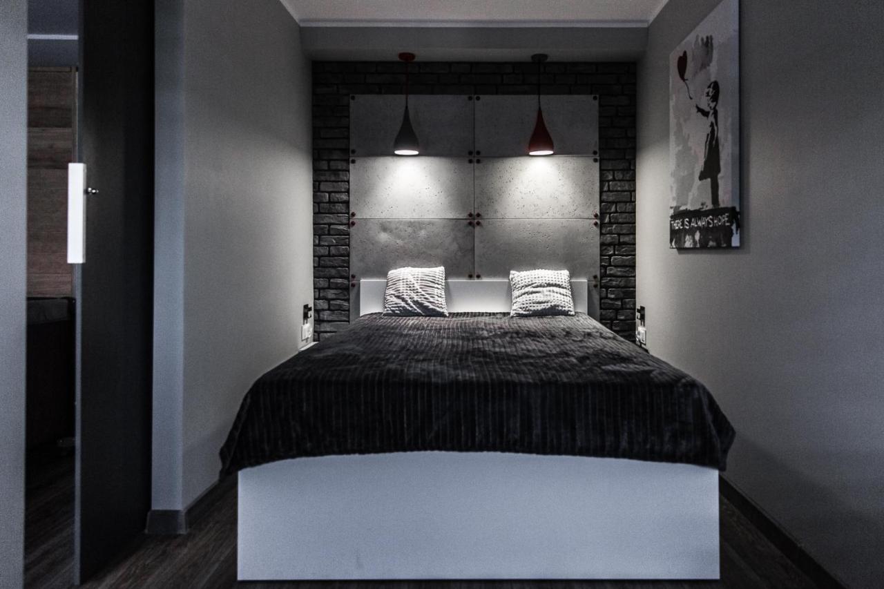 Apartament Chillout Ustrzyki Dolne Zewnętrze zdjęcie