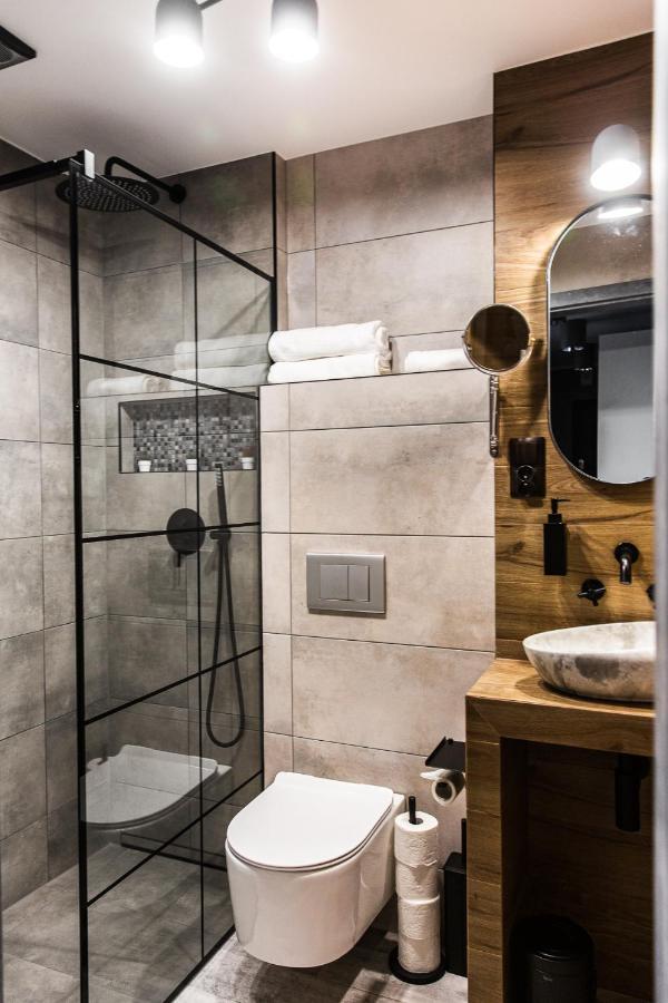 Apartament Chillout Ustrzyki Dolne Zewnętrze zdjęcie