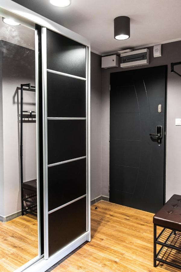 Apartament Chillout Ustrzyki Dolne Zewnętrze zdjęcie